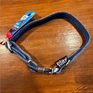 Play On | Dog Collar NWT